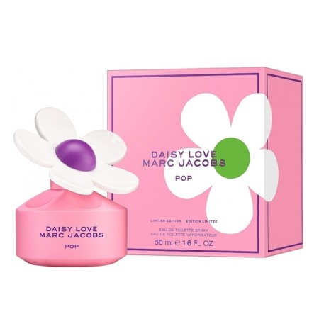 Marc Jacobs Daisy Love Pop