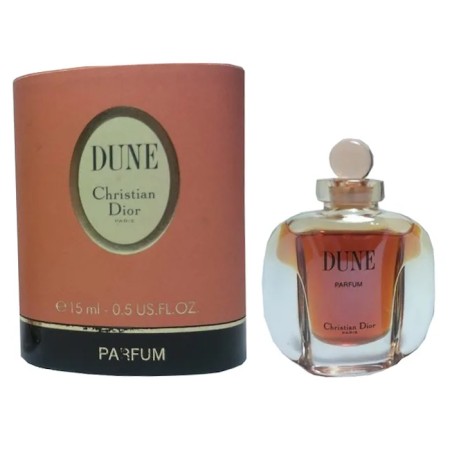 Dior Dune Parfum