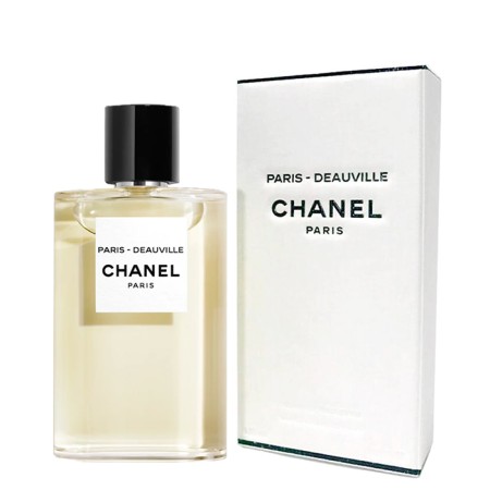 Chanel Paris – Deauville