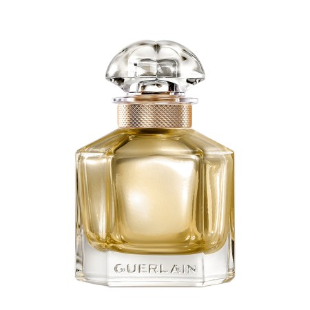 Guerlain Mon Guerlain Gold Collector