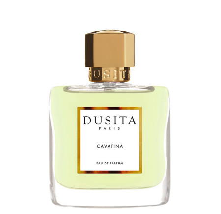 Parfums Dusita Cavatina