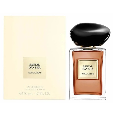 Giorgio Armani Santal Dan Sha