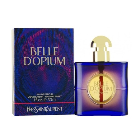 Yves Saint Laurent Belle d Opium