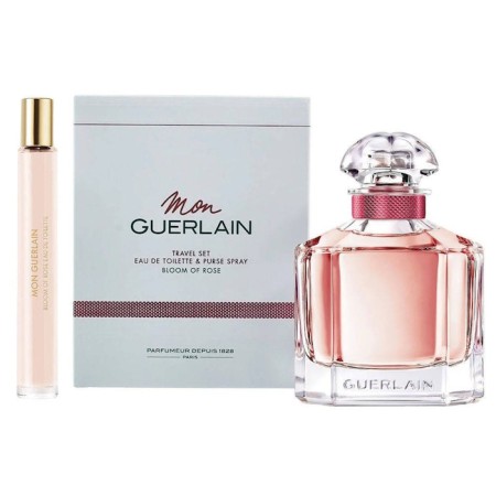 Guerlain Mon Guerlain Bloom of Rose