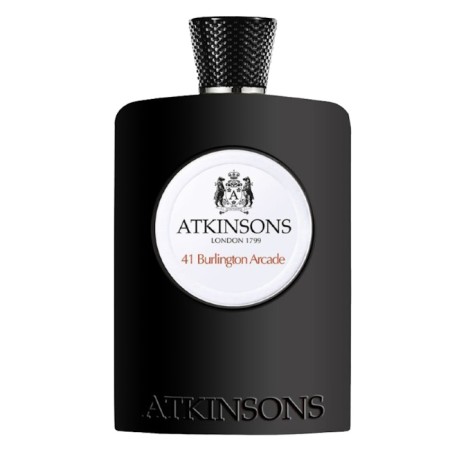 Atkinsons 41 Burlington Arcade