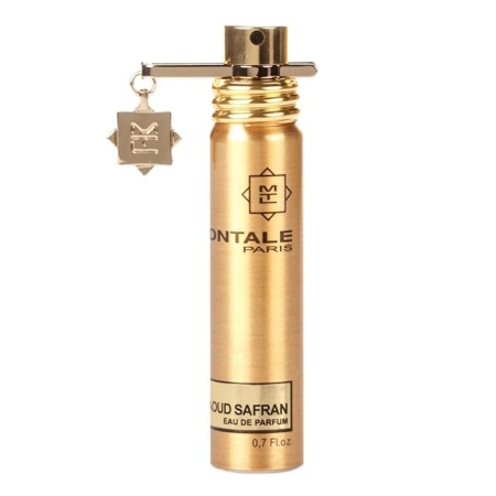 Montale Aoud Safran