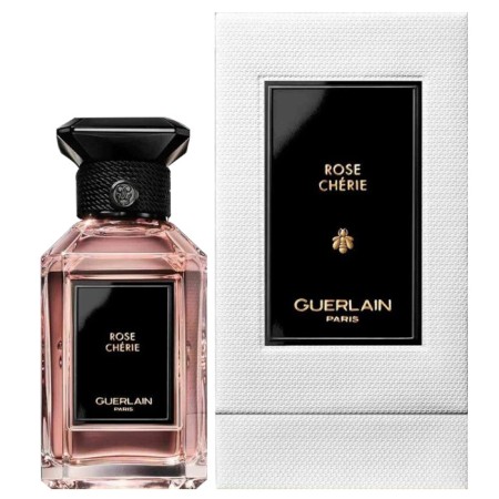 Guerlain Rose Cherie