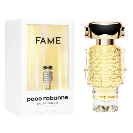 Paco Rabanne Fame