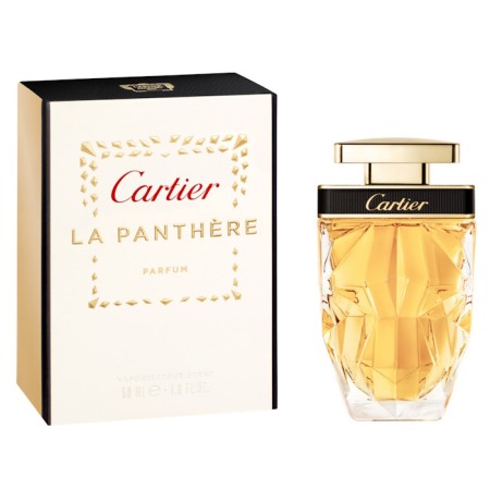 Cartier La Panthere Parfum