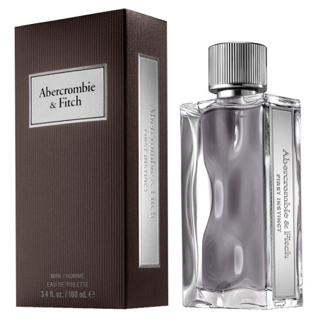 Abercrombie & Fitch First Instinct