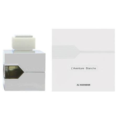 Al Haramain Perfumes L Aventure Blanche