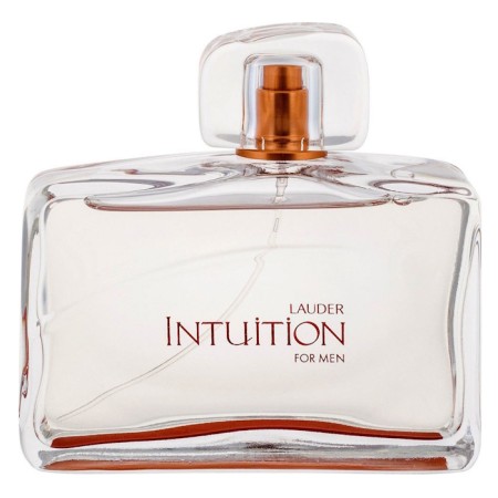 Estee Lauder Intuition For Men