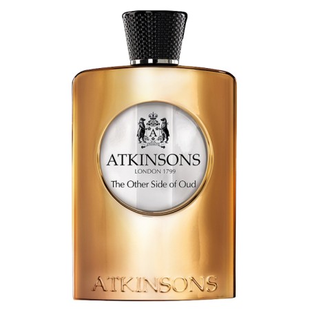 Atkinsons The Other Side of Oud