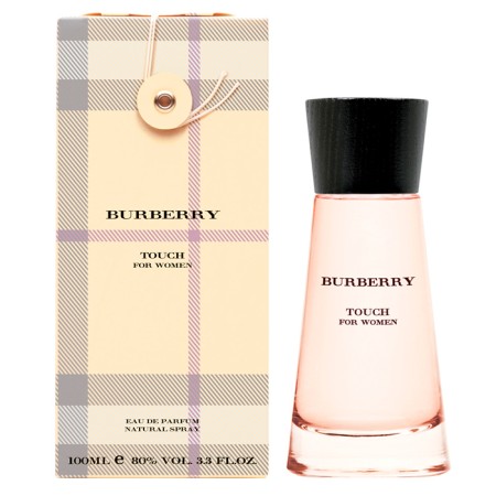 Burberry Touch for Women