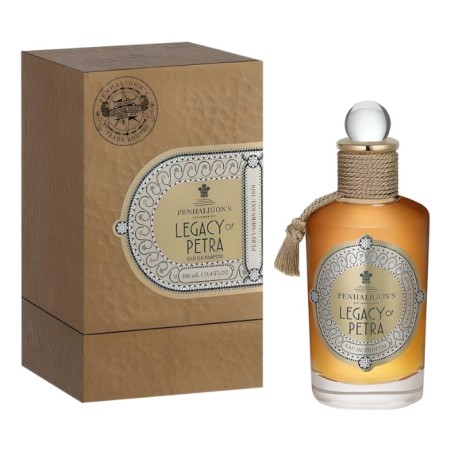 Penhaligons Legacy of Petra