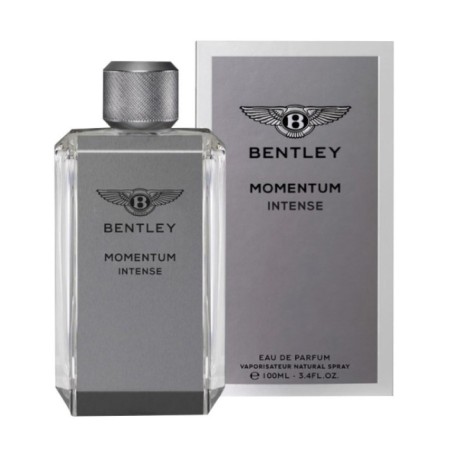 Bentley Momentum Intense