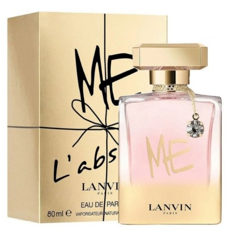 Lanvin Me L Absolu