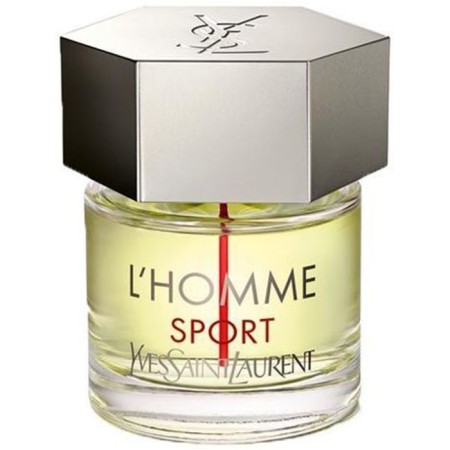 Yves Saint Laurent L Homme Sport