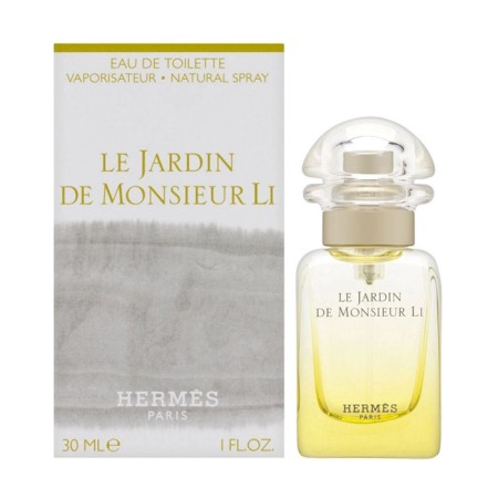 Hermes Le Jardin de Monsieur Li