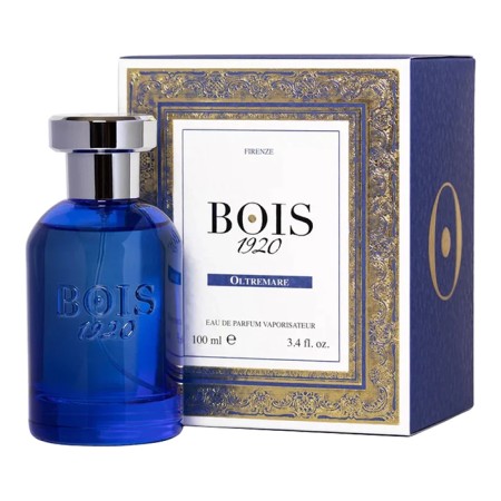 Bois 1920 Oltremare