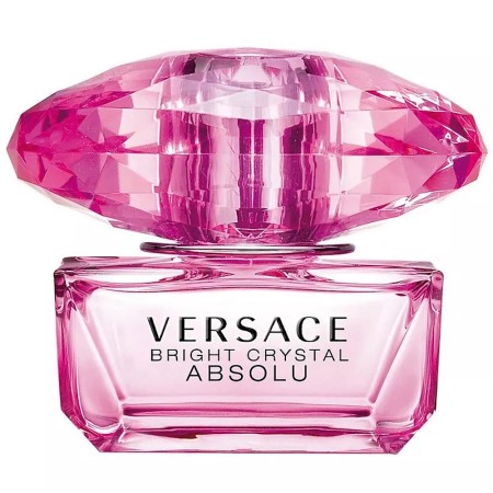 Versace Bright Crystal Absolu