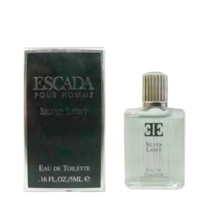 Escada Escada pour Homme Light Silver Edition