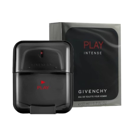 Givenchy Play Intense