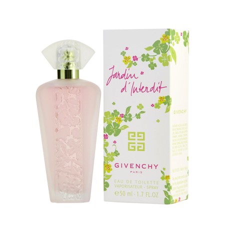 Givenchy Jardin d Interdit