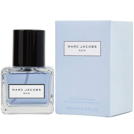 Marc Jacobs Tropical Splash Rain