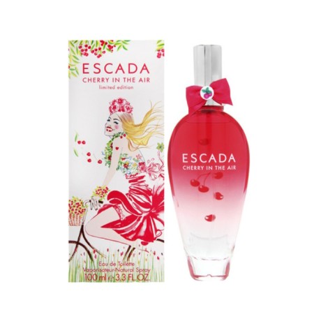 Escada Cherry in the Air