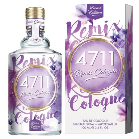 4711 Remix Cologne Edition 2019