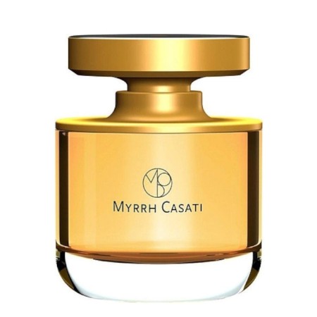 Mona Di Orio Myrrh Casati