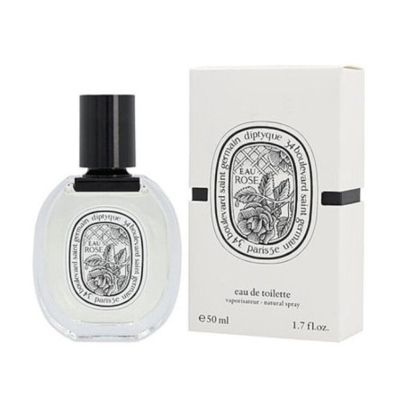 Diptyque Eau Rose