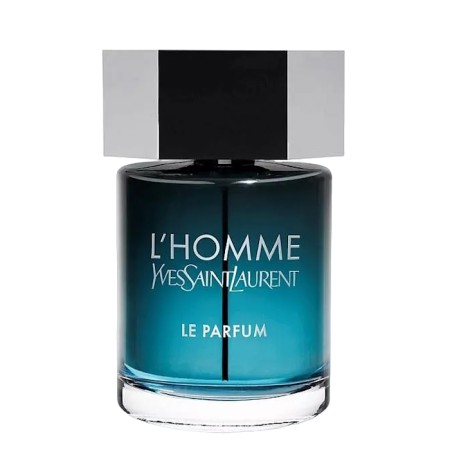 Yves Saint Laurent L Homme Le Parfum