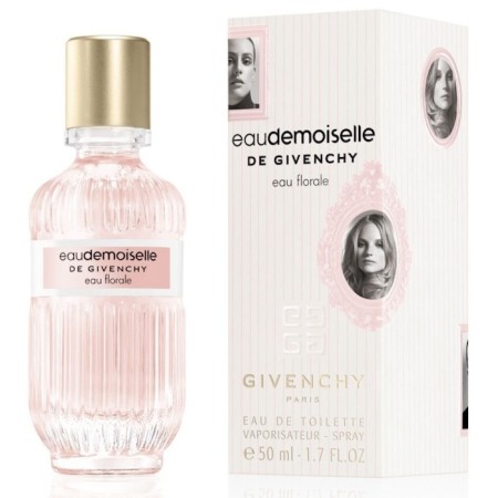 Givenchy Eaudemoiselle de Givenchy Eau Florale