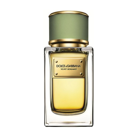 Dolce&Gabbana Velvet Bergamot