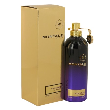 Montale Aoud Sense