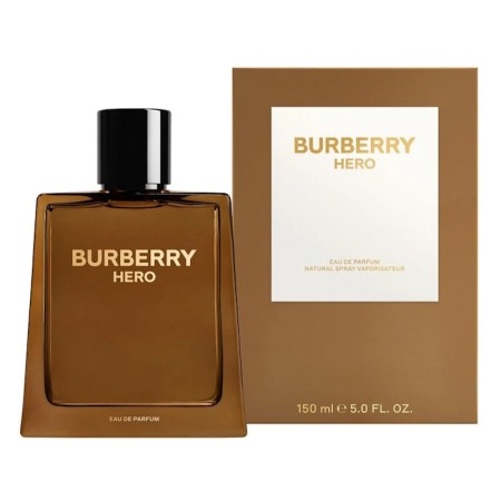 Burberry Hero Eau de Parfum