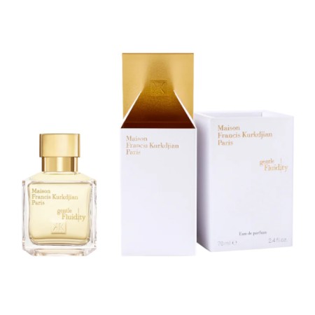 Maison Francis Kurkdjian Gentle Fluidity Gold