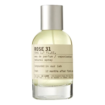 Le Labo Rose 31