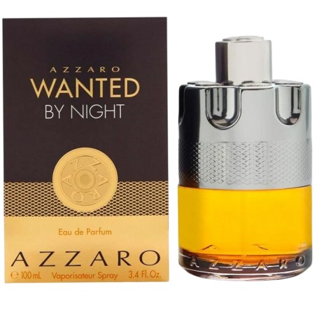 Azzaro Wanted by Night