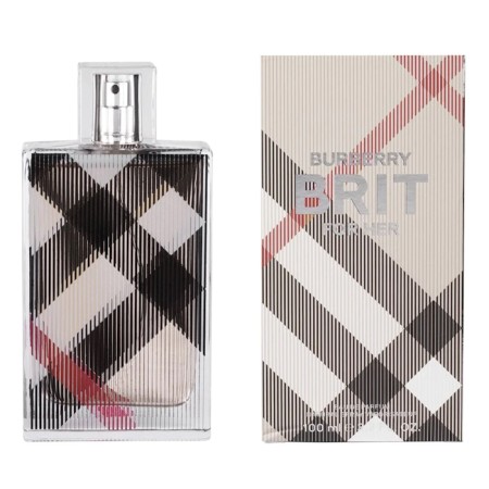 Burberry Brit