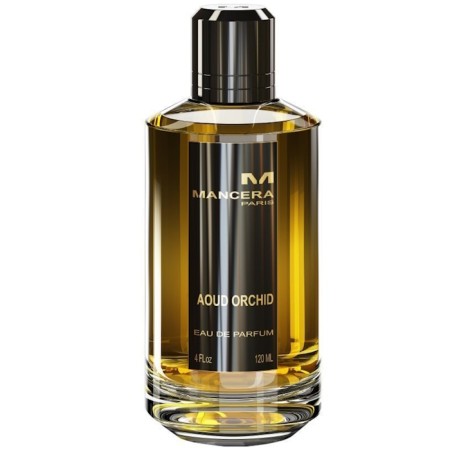 Mancera Aoud Orchid