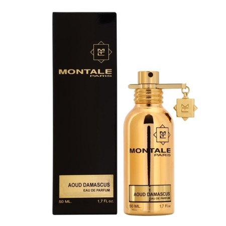 Montale Aoud Damascus