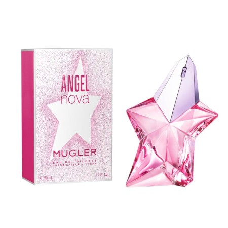 Mugler Angel Nova Eau de Toilette