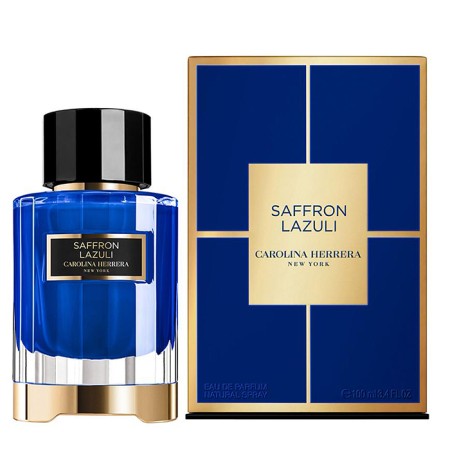 Carolina Herrera Saffron Lazuli