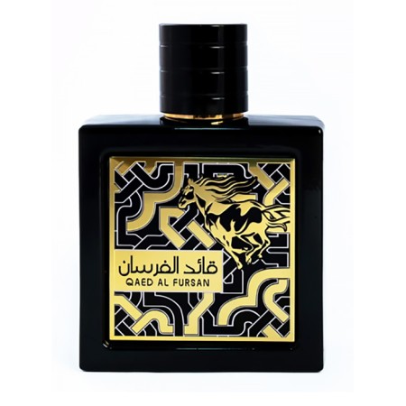 Lattafa Perfumes Qaed Al Fursan