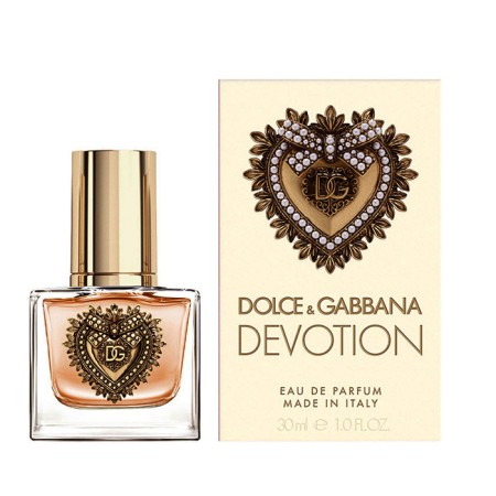 Dolce&Gabbana Devotion