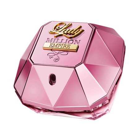 Paco Rabanne Lady Million Empire