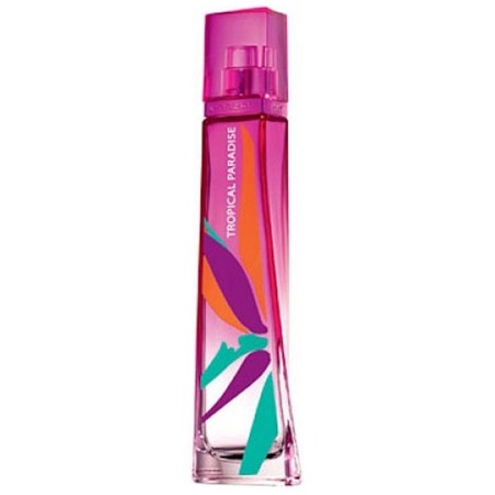 Givenchy Very Irresistible Tropical Paradise